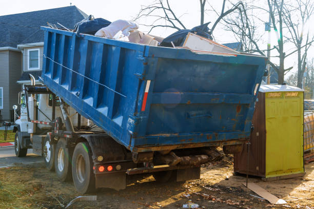 Best Residential Junk Removal  in Holland, OH