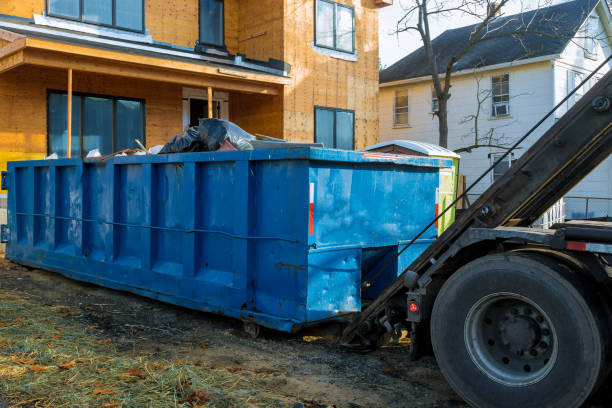 Best Garage Cleanout Services  in Holland, OH