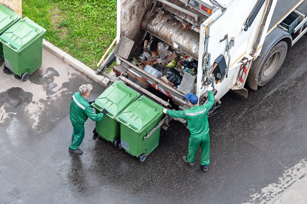 Best Yard Cleanup Services  in Holland, OH