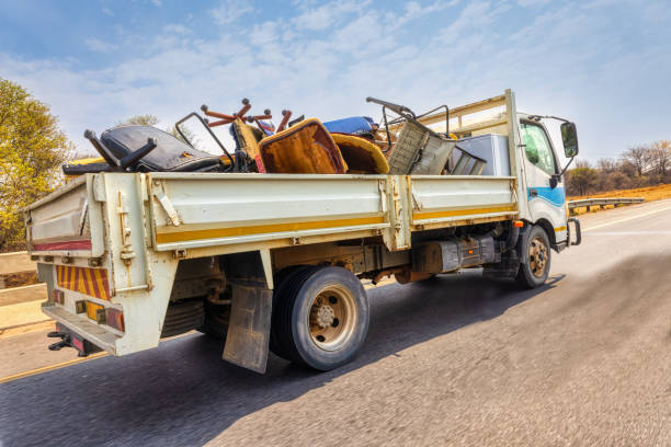 Best Commercial Cleanout Services  in Holland, OH